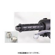 バーエンドキャップSUS 506-0600100