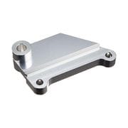 フロントキャリパーブラケット シルバー モンキー等 508-1083598