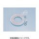 ブリーザーパイプASSY タイプ2 B-4 513-1000004