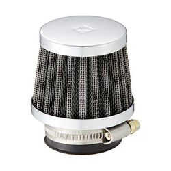 ヨドバシ.com - KITACO キタコ 35径 パワーフィルター 515 ヨドバシ.com - KITACO キタコ 35径 パワーフィルター 515