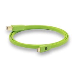 Type-C to B USB2.0ケーブル 2.0m d+USB Type-C classB/2.0