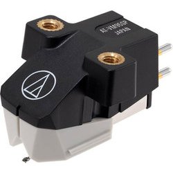 audio-technica カートリッジ audio technica ( オーディオテクニカ ) AT-VM95ML VM型ステレオ