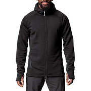 Ms Power Air Houdi メンズ パワー エアー フーディ 229094 Black Lサイズ(EUサイズ) [アウトドア フーディ メンズ]