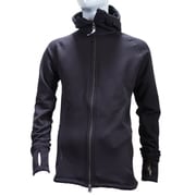 Ms Power Houdi メンズ パワー フーディ 1302259840 True Black/True Black Sサイズ(EUサイズ) [アウトドア フリース メンズ]