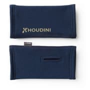 Power Wrist Gaiters パワー リスト ゲイター 1303281540 Blue Illusion Mサイズ(EUサイズ) [アウトドア グローブ]