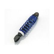 リアショックW250B JOGZR-FI（BLUE） 520-2202520