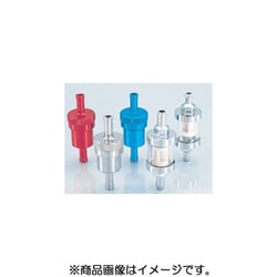 フュエルフィルター ホース内径径8対応 ブルー 汎用 521-0600010