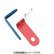 アルミステー 25-04型 3mm厚 汎用 シルバー 529-0300040