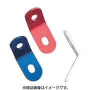 アルミステー 25-06型 3mm厚 汎用 シルバー 529-0300060
