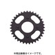 ドリブンスプロケット 34T 420 APE50等 535-1015234