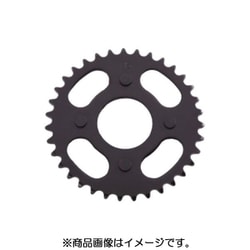 ドリブンスプロケット 41T 420 APE50等 535-1015241