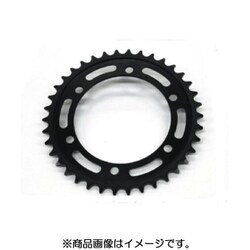 ドリブンスプロケット 40T 520 CBR250R 535-1818040