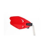 ナックルカバー レッド 汎用 562-0900020