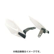 ナックルカバー(白) 562-1427100