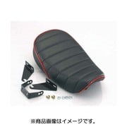 TLシート(タックロール) アカ/パイピング 610-1083410