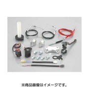 ハンドルキット ハンドル無し TT-R50 618-0084110