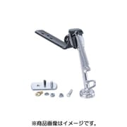 サイドスタンド YS-226 ビーノ メッキ 656-0010226