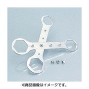 4ウェイメガネレンチ 674-0500400