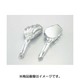 ゴーストミラー 汎用 クロームメッキ 675-1000010