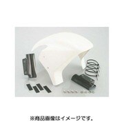 エアロフェンダー(白) 680-1137210