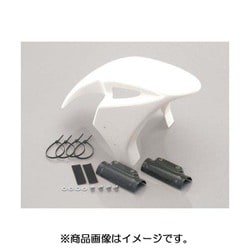 エアロフェンダー（カーボン）/TYPE-3 680-1418260