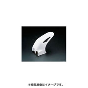 リヤフェンダー ゲルコートホワイト TZM50R 681-0056010