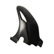 リヤフェンダー ゲルコートブラック TZM50R 681-0056011