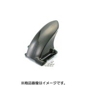 リヤフェンダー カーボン BW'S125 681-0412700