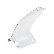 リヤーフェンダー(白) 681-1010010