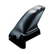 リヤフェンダー ゲルコートホワイト NSR50/80 681-1041010