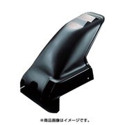 リヤフェンダー ゲルコートブラック NSR50/80 681-1041011