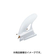 リヤフェンダー(ゲルコート白) NS-1(全車種) 681-1073010