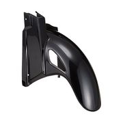 リヤフェンダー(ゲルコート黒) NS-1(全車種) 681-1073011