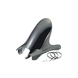 リヤフェンダー（FRP/ゲルコート黒） NSF100 681-1418210