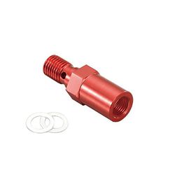 油温計フィッティングバンジョーボルト 汎用 752-0500490