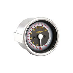 タコメーター（60径/機械式） 汎用 752-0801100