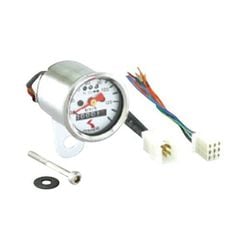 キタコ　kitaco ミニミニスピードメーター 商品詳細 | KITACO