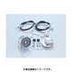 タコメーターKIT/シルバー 752-1083830