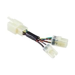 パワーREV変換ハーネスKIT 766-1116001