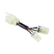 パワーREV変換ハーネスKIT 766-1116001