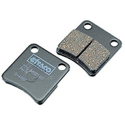 ノンフェードディスクパッド 770-1055100