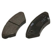 SBSブレーキパッド 316RQ YAMAHAカート 777-0316080