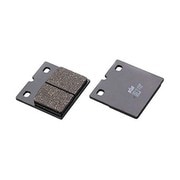 SBSブレーキパッド 554HF BMW.モトグッチ.トライアンフ 777-0554000