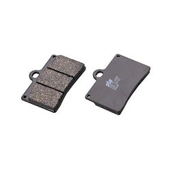 SBSブレーキパッド 566HF 93-RS250R.アプリリア 777-0566000