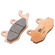 SBSブレーキパッド 688RSI NSF100 777-0688077