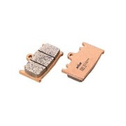 SBSブレーキパッド 789LS VL1500イントルーダ 777-0789030
