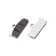 SBSブレーキパッド 825DC NISSIN 4P CALIPER 777-0825081