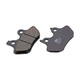 SBSブレーキパッド 826HF HARLEY（F）05-07 777-0826000