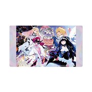 クロックワークス 万能マットコレクションVol.48 インフィニット・デンドログラム A [トレーディングカード用品]