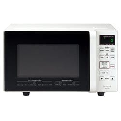 ヨドバシ.com - 日立 HITACHI HMR-FT183 W [単機能電子レンジ フラット